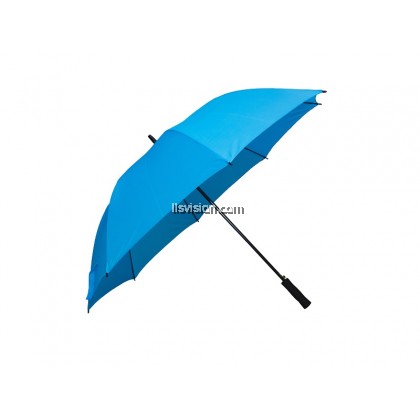 LLS Polyester Solid Fabric Golf Umbrella (30 inch) LLS Polyester Solid Fabric Golf Umbrella (30 inch)